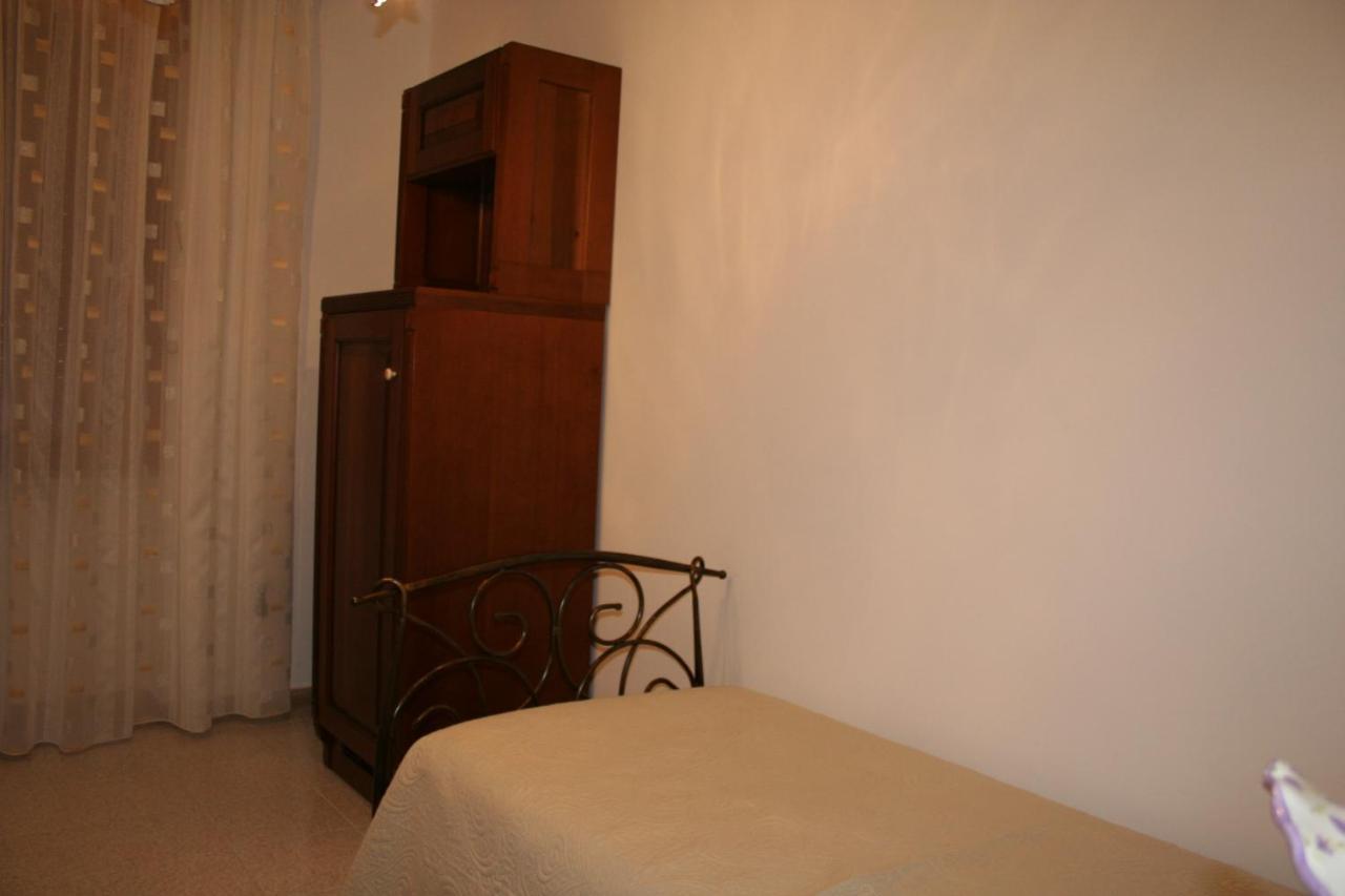 Bed and Breakfast Costa D'Amalfi E Cilento Pontecagnano Faiano Exterior foto