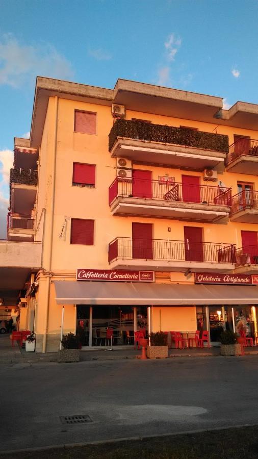 Bed and Breakfast Costa D'Amalfi E Cilento Pontecagnano Faiano Exterior foto