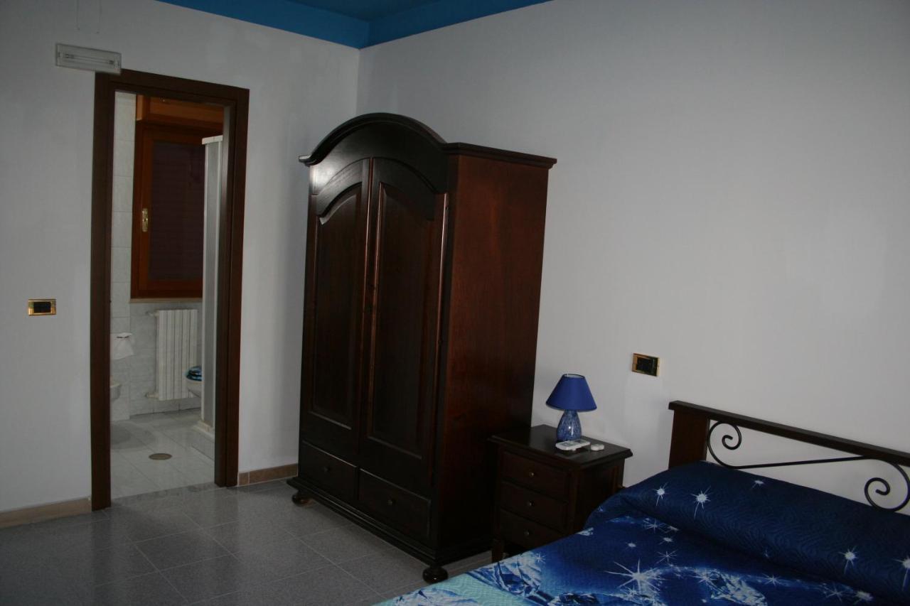 Bed and Breakfast Costa D'Amalfi E Cilento Pontecagnano Faiano Exterior foto