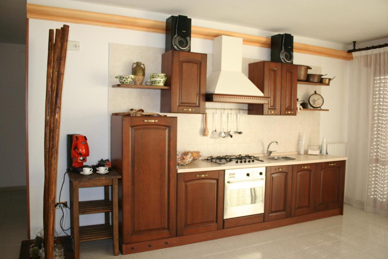 Bed and Breakfast Costa D'Amalfi E Cilento Pontecagnano Faiano Exterior foto